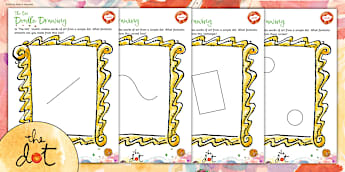 The Dot Activities | Peter H. Reynolds | Walker Books