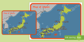 Japan Primary Resources Japan Tokyo Sushi Japanese Culture