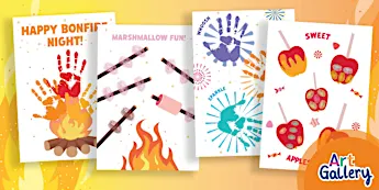 Bonfire Night Posters | twinkl.com.au