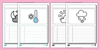 Science Writing Frames | twinkl.co.uk