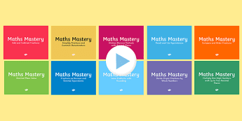 Fractions Mastery Resources | twinkl.com.au