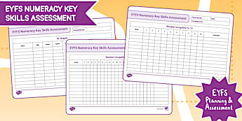 Planning & Assessment EYFS - - Northern Ireland - Twinkl Teaching Resources