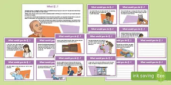 Critical Thinking Flashcards | twinkl.co.uk