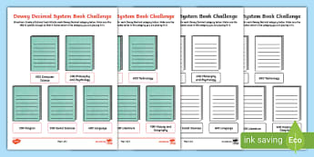 dewey decimal code worksheet worksheet teacher made