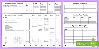 Literature Teaching Resources | twinkl.co.uk