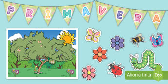 Periódico mural: Setiembre (Perú) | Twinkl Perú