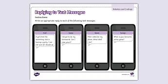Coding Activities | twinkl.co.uk