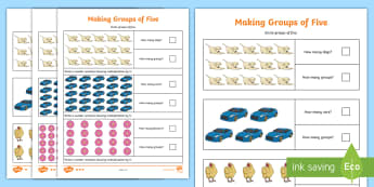 Fourth Grade Math Worksheets, Math Resources