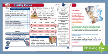 Model Texts | twinkl.co.uk