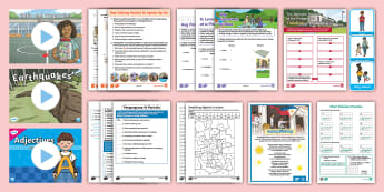 Grade 4-6 | Philippines Teaching Resources - Twinkl