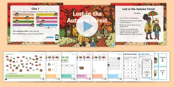 Year 1 Games | twinkl.co.uk