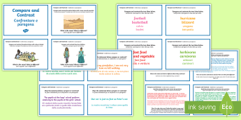 English Task Cards | twinkl.com.au