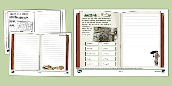 Level History Coursework Writing Frame History Writing Frame • Twinkl.com.au