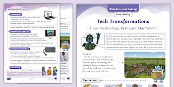 Coding Activities | twinkl.co.uk