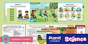 Science Lessons Year 2 | twinkl.co.uk