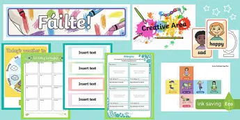 Early Education Taster Pack • Twinkl.com.au