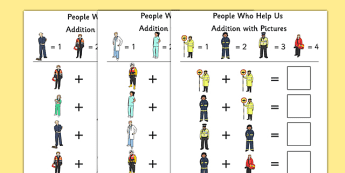 Mathematics Worksheet Pack • Twinkl.com.au