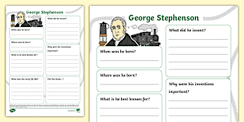 george-stephenson-resources-twinkl-co-uk