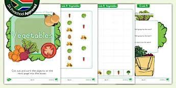 Data Handling Grade R Activity Data Handling Grade R • Twinkl.ca