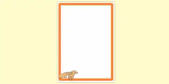 Sign Language Worksheets | twinkl.co.uk
