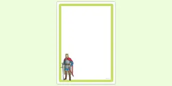 King Arthur Crafts | twinkl.co.uk