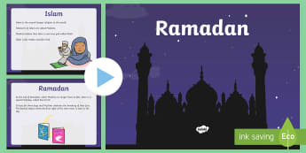 Islam - KS1 Primary Resource - Twinkl