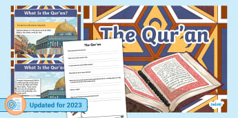 Exploring Qur'anic Descriptions and Prophetic Teachings