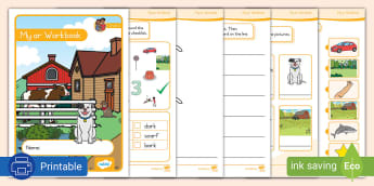 -ar | Phonics | English | South Africa | Twinkl - Twinkl