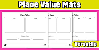 (MA.1.NSO.1) Extend counting sequences and understand the place value of