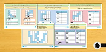 debugging computer code algorithm activity pages |... Computing Activity • Twinkl.com.au
