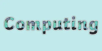 Display Lettering Packs | twinkl.co.uk