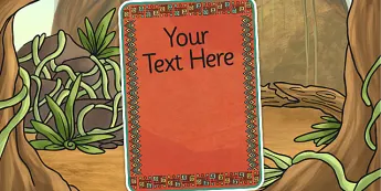 Maya Civilizations History | twinkl.co.uk
