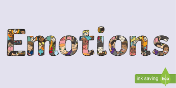 Wellbeing Display Lettering • Twinkl.com.au