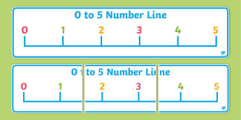 Other Number Lines - Mathematics - Ages 0-5 - Malta - Page 2