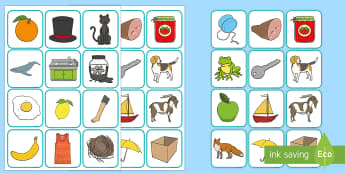 Letters and Sounds | Phonics Play Phase 1 Games Online Free