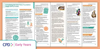 Early Education Handout • Twinkl.com.au