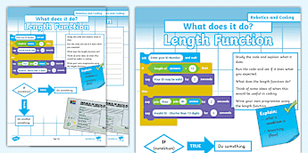 Coding Skills Development | twinkl.ca