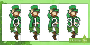 Why are Leprechauns associated with St Patrick's Day? Teaching Wiki