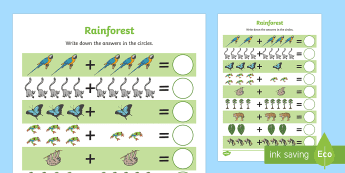 Mathematics Additions | twinkl.com.au