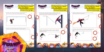 Mathematics Drawings | twinkl.co.uk
