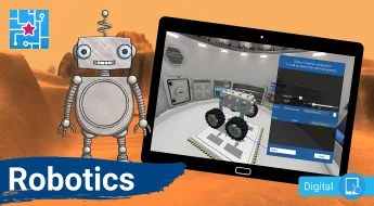 Robotics STEM Activities | twinkl.co.uk