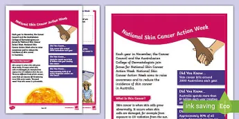 Health Fact File • Twinkl.com.au