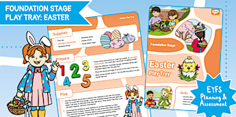 Foundation Stage Planning - & Assessment - EYFS - - Northern Ireland