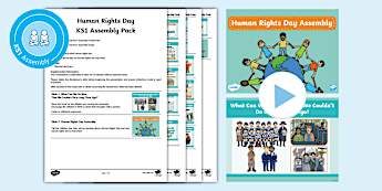 Human Rights Lesson 1 Human Rights Lessons | twinkl.co.uk