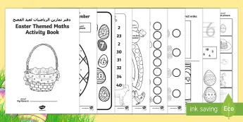 Easter Activities | twinkl.com.au