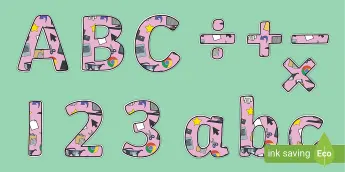 Computing Symbols | twinkl.com.au