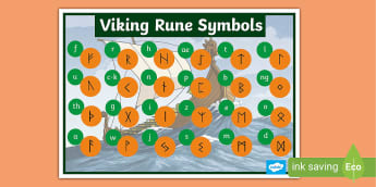 TIL the runes are supposed to be letters of the Norse Alphabet :  r/bindingofisaac