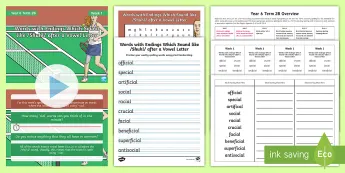 Spelling Year 6 Twinkl ca Spelling Year 6 Twinkl ca