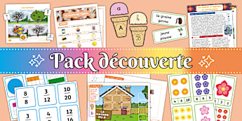 Pack découverte - Belgique