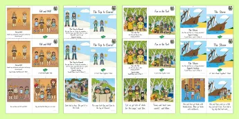 Phonics Mini Books | twinkl.com.au
